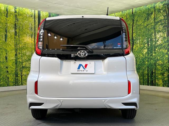 シエンタ Z モデリスタエアロ 両側電動ドア 純正10.5インチナビ 全周囲カメラ シートヒーター 純正15インチアルミ セーフティセンス レーダークルーズ 禁煙車 ドラレコ コーナーセンサー スマートキー ETC(15枚目)