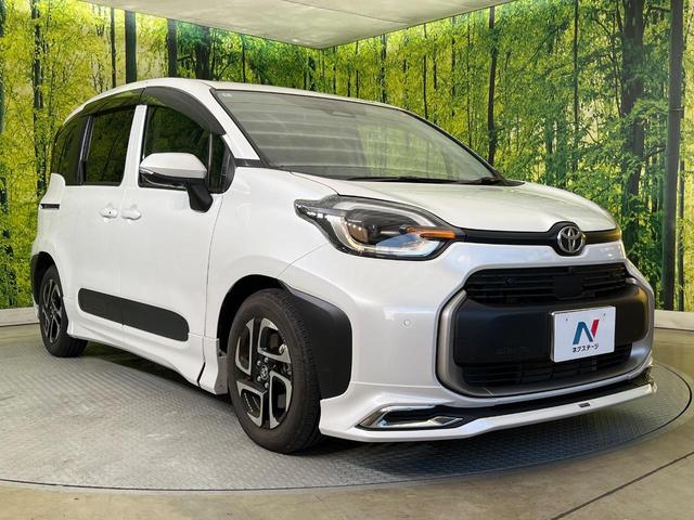 シエンタ Z モデリスタエアロ 両側電動ドア 純正10.5インチナビ 全周囲カメラ シートヒーター 純正15インチアルミ セーフティセンス レーダークルーズ 禁煙車 ドラレコ コーナーセンサー スマートキー ETC(16枚目)