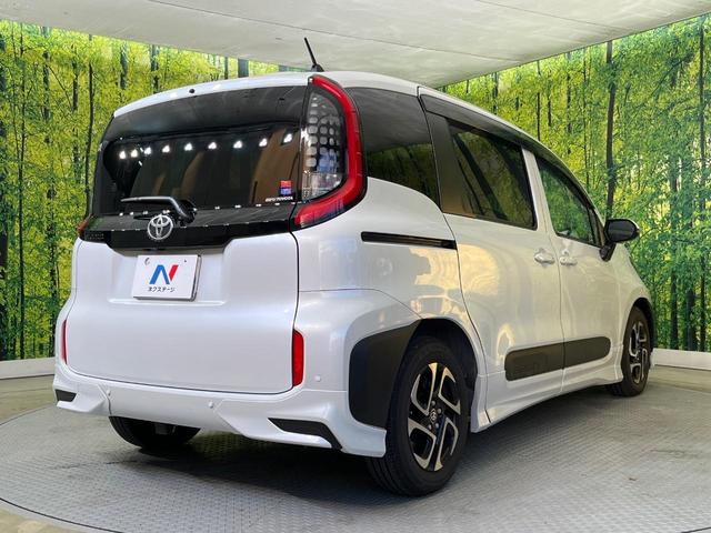 シエンタ Z モデリスタエアロ 両側電動ドア 純正10.5インチナビ 全周囲カメラ シートヒーター 純正15インチアルミ セーフティセンス レーダークルーズ 禁煙車 ドラレコ コーナーセンサー スマートキー ETC(17枚目)