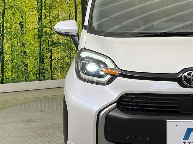 シエンタ Z モデリスタエアロ 両側電動ドア 純正10.5インチナビ 全周囲カメラ シートヒーター 純正15インチアルミ セーフティセンス レーダークルーズ 禁煙車 ドラレコ コーナーセンサー スマートキー ETC(28枚目)