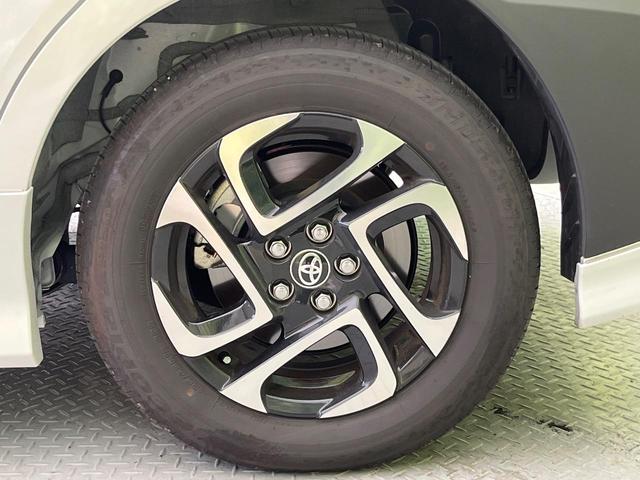 シエンタ Z モデリスタエアロ 両側電動ドア 純正10.5インチナビ 全周囲カメラ シートヒーター 純正15インチアルミ セーフティセンス レーダークルーズ 禁煙車 ドラレコ コーナーセンサー スマートキー ETC(31枚目)