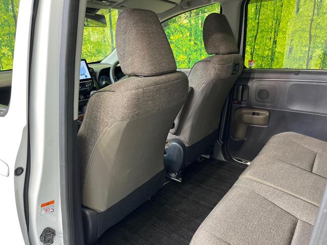 シエンタ Z モデリスタエアロ 両側電動ドア 純正10.5インチナビ 全周囲カメラ シートヒーター 純正15インチアルミ セーフティセンス レーダークルーズ 禁煙車 ドラレコ コーナーセンサー スマートキー ETC(56枚目)