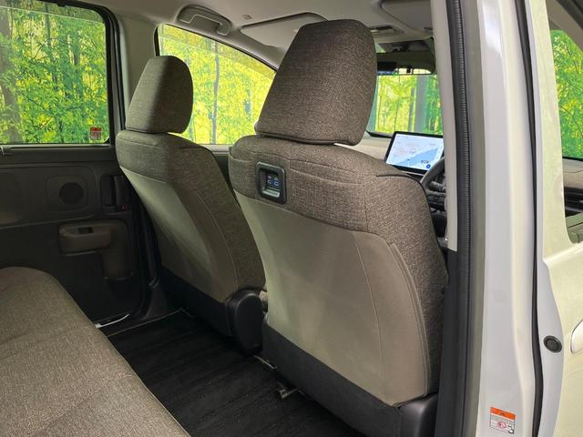 シエンタ Z モデリスタエアロ 両側電動ドア 純正10.5インチナビ 全周囲カメラ シートヒーター 純正15インチアルミ セーフティセンス レーダークルーズ 禁煙車 ドラレコ コーナーセンサー スマートキー ETC(57枚目)