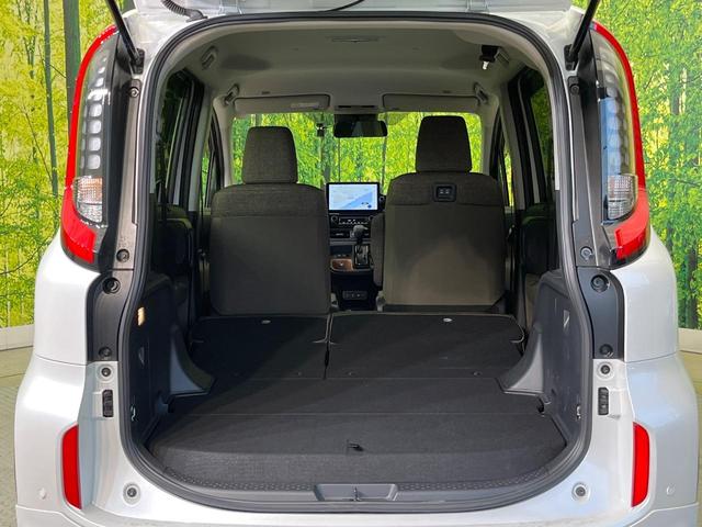 シエンタ Z モデリスタエアロ 両側電動ドア 純正10.5インチナビ 全周囲カメラ シートヒーター 純正15インチアルミ セーフティセンス レーダークルーズ 禁煙車 ドラレコ コーナーセンサー スマートキー ETC(58枚目)