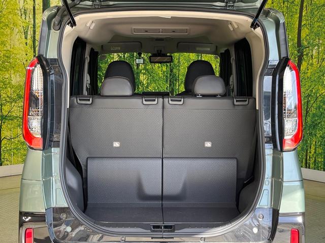 デリカミニ G プレミアム 両側電動ドア 全周囲カメラ e-アシスト マイパイロット 禁煙車 シートヒーター ハーフレザーシート ドラレコ スマートキー LEDヘッド 純正9インチディスプレイオーディオ デジタルルームミラー(10枚目)