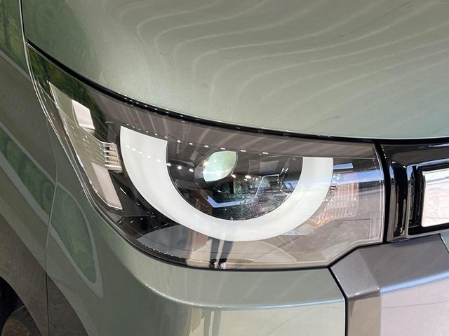 デリカミニ G プレミアム 両側電動ドア 全周囲カメラ e-アシスト マイパイロット 禁煙車 シートヒーター ハーフレザーシート ドラレコ スマートキー LEDヘッド 純正9インチディスプレイオーディオ デジタルルームミラー(12枚目)