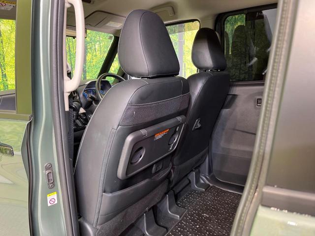 デリカミニ G プレミアム 両側電動ドア 全周囲カメラ e-アシスト マイパイロット 禁煙車 シートヒーター ハーフレザーシート ドラレコ スマートキー LEDヘッド 純正9インチディスプレイオーディオ デジタルルームミラー(39枚目)