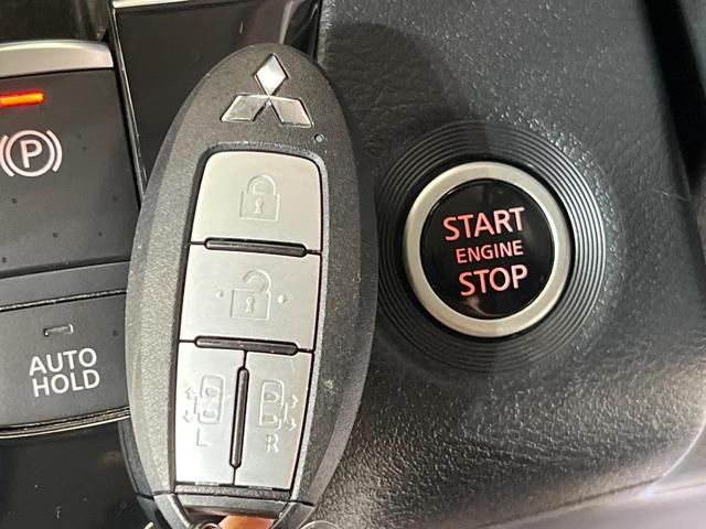 デリカミニ G プレミアム 両側電動ドア 全周囲カメラ e-アシスト マイパイロット 禁煙車 シートヒーター ハーフレザーシート ドラレコ スマートキー LEDヘッド 純正9インチディスプレイオーディオ デジタルルームミラー(61枚目)