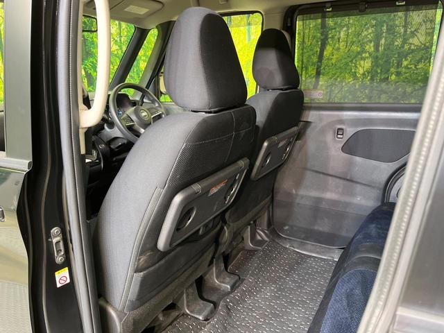 ルークス ハイウェイスター X 両側電動ドア 純正9インチナビ 全周囲カメラ インテリジェントエマージェンシーブレーキ 禁煙車 ドラレコ コーナーセンサー スマートキー LEDヘッド オートハイビーム 車線逸脱警報(35枚目)