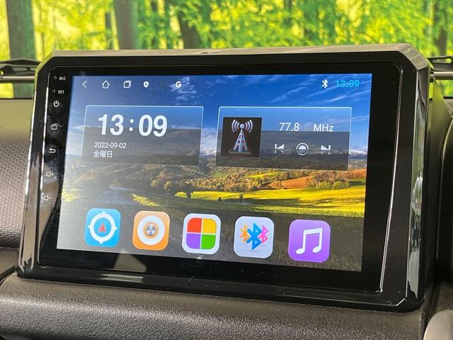 ジムニーシエラ JC バックカメラ セーフティサポート 禁煙車 コーナーセンサー シートヒーター スマートキー ディスプレイオーディオ LEDヘッド クルコン オートハイビーム 車線逸脱警報 オートライト オートエアコン(6枚目)