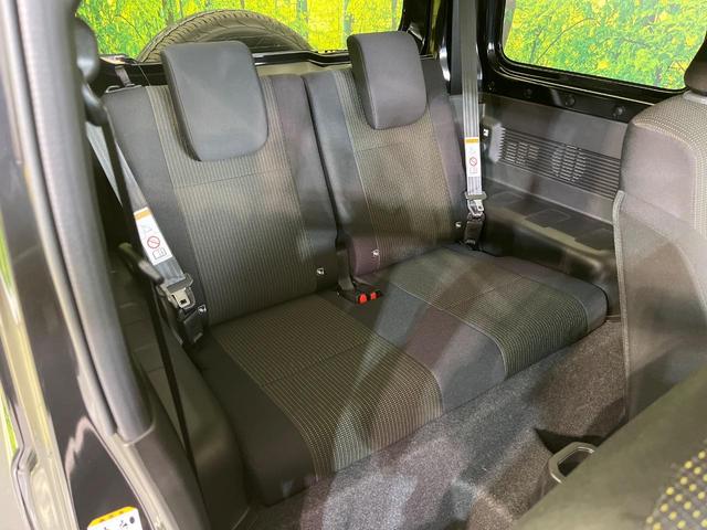 ジムニーシエラ JC バックカメラ セーフティサポート 禁煙車 コーナーセンサー シートヒーター スマートキー ディスプレイオーディオ LEDヘッド クルコン オートハイビーム 車線逸脱警報 オートライト オートエアコン(9枚目)