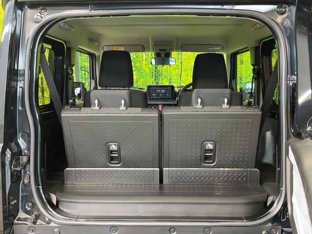 ジムニーシエラ JC バックカメラ セーフティサポート 禁煙車 コーナーセンサー シートヒーター スマートキー ディスプレイオーディオ LEDヘッド クルコン オートハイビーム 車線逸脱警報 オートライト オートエアコン(10枚目)