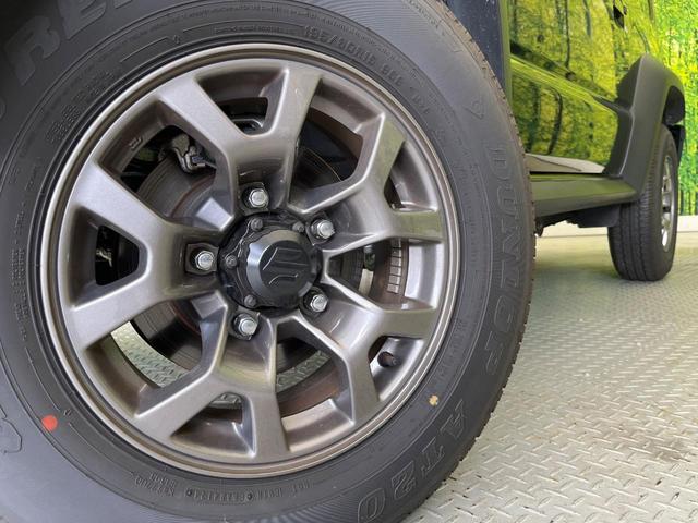 ジムニーシエラ JC バックカメラ セーフティサポート 禁煙車 コーナーセンサー シートヒーター スマートキー ディスプレイオーディオ LEDヘッド クルコン オートハイビーム 車線逸脱警報 オートライト オートエアコン(13枚目)