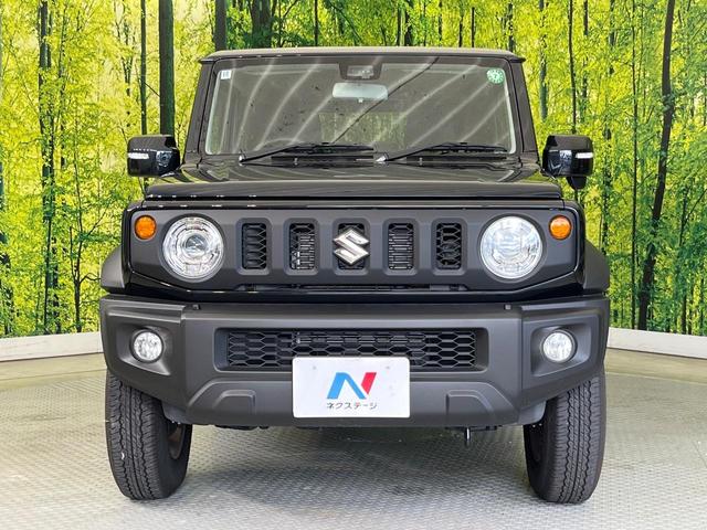 ジムニーシエラ JC バックカメラ セーフティサポート 禁煙車 コーナーセンサー シートヒーター スマートキー ディスプレイオーディオ LEDヘッド クルコン オートハイビーム 車線逸脱警報 オートライト オートエアコン(14枚目)