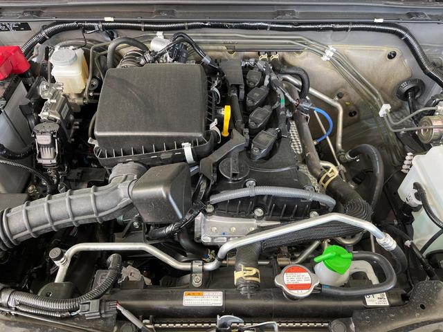 ジムニーシエラ JC バックカメラ セーフティサポート 禁煙車 コーナーセンサー シートヒーター スマートキー ディスプレイオーディオ LEDヘッド クルコン オートハイビーム 車線逸脱警報 オートライト オートエアコン(18枚目)
