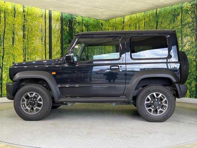 ジムニーシエラ JC バックカメラ セーフティサポート 禁煙車 コーナーセンサー シートヒーター スマートキー ディスプレイオーディオ LEDヘッド クルコン オートハイビーム 車線逸脱警報 オートライト オートエアコン(25枚目)