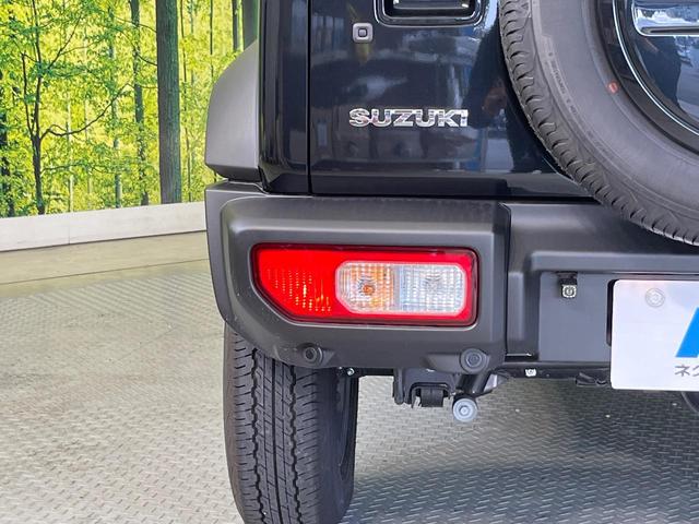 ジムニーシエラ JC バックカメラ セーフティサポート 禁煙車 コーナーセンサー シートヒーター スマートキー ディスプレイオーディオ LEDヘッド クルコン オートハイビーム 車線逸脱警報 オートライト オートエアコン(29枚目)