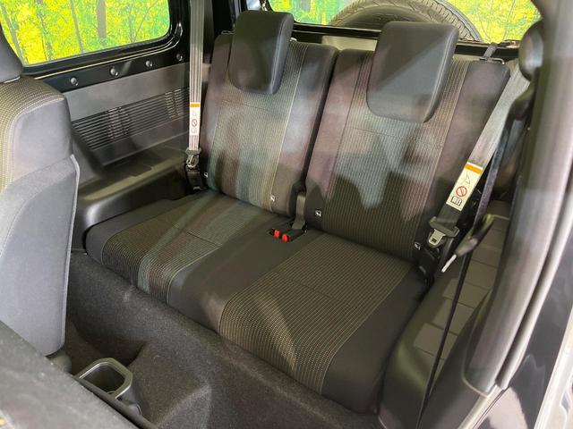 ジムニーシエラ JC バックカメラ セーフティサポート 禁煙車 コーナーセンサー シートヒーター スマートキー ディスプレイオーディオ LEDヘッド クルコン オートハイビーム 車線逸脱警報 オートライト オートエアコン(37枚目)