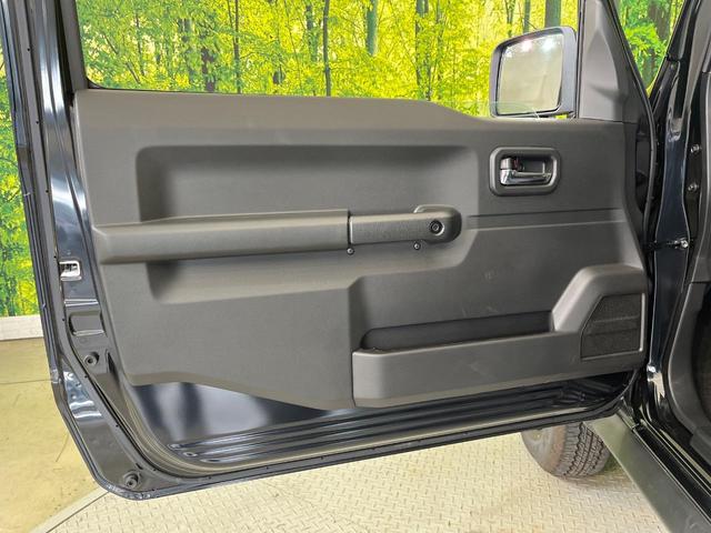 ジムニーシエラ JC バックカメラ セーフティサポート 禁煙車 コーナーセンサー シートヒーター スマートキー ディスプレイオーディオ LEDヘッド クルコン オートハイビーム 車線逸脱警報 オートライト オートエアコン(41枚目)