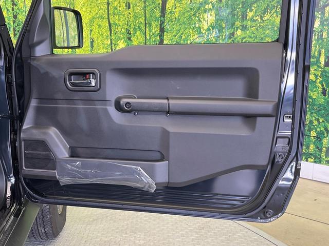 ジムニーシエラ JC バックカメラ セーフティサポート 禁煙車 コーナーセンサー シートヒーター スマートキー ディスプレイオーディオ LEDヘッド クルコン オートハイビーム 車線逸脱警報 オートライト オートエアコン(42枚目)