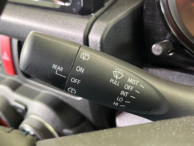 ジムニーシエラ JC バックカメラ セーフティサポート 禁煙車 コーナーセンサー シートヒーター スマートキー ディスプレイオーディオ LEDヘッド クルコン オートハイビーム 車線逸脱警報 オートライト オートエアコン(46枚目)