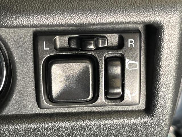 ジムニーシエラ JC バックカメラ セーフティサポート 禁煙車 コーナーセンサー シートヒーター スマートキー ディスプレイオーディオ LEDヘッド クルコン オートハイビーム 車線逸脱警報 オートライト オートエアコン(50枚目)