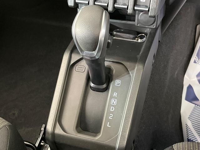 ジムニーシエラ JC バックカメラ セーフティサポート 禁煙車 コーナーセンサー シートヒーター スマートキー ディスプレイオーディオ LEDヘッド クルコン オートハイビーム 車線逸脱警報 オートライト オートエアコン(55枚目)