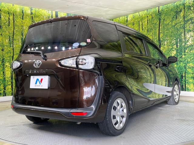 シエンタ Ｇ　両側電動ドア　純正ナビ　バックカメラ　プリクラッシュセーフティシステム　禁煙車　シートヒーター　ドラレコ　スマートキー　ＥＴＣ　オートハイビーム　オートエアコン　Ｂｌｕｅｔｏｏｔｈ再生（17枚目）