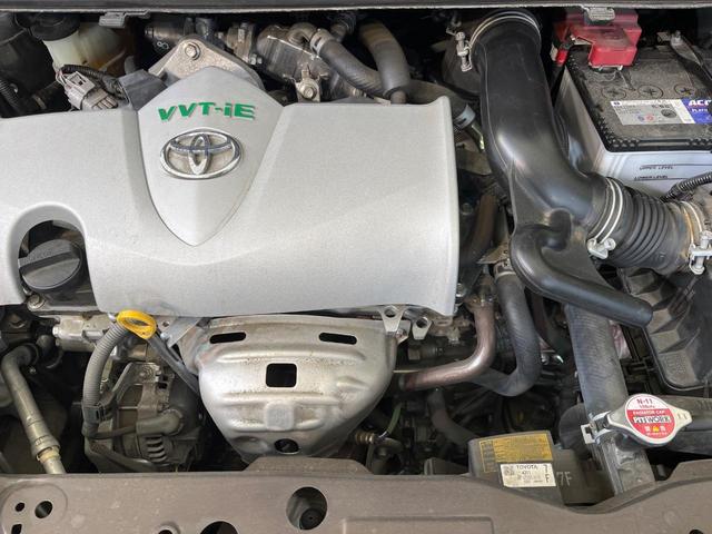 シエンタ Ｇ　両側電動ドア　純正ナビ　バックカメラ　プリクラッシュセーフティシステム　禁煙車　シートヒーター　ドラレコ　スマートキー　ＥＴＣ　オートハイビーム　オートエアコン　Ｂｌｕｅｔｏｏｔｈ再生（18枚目）