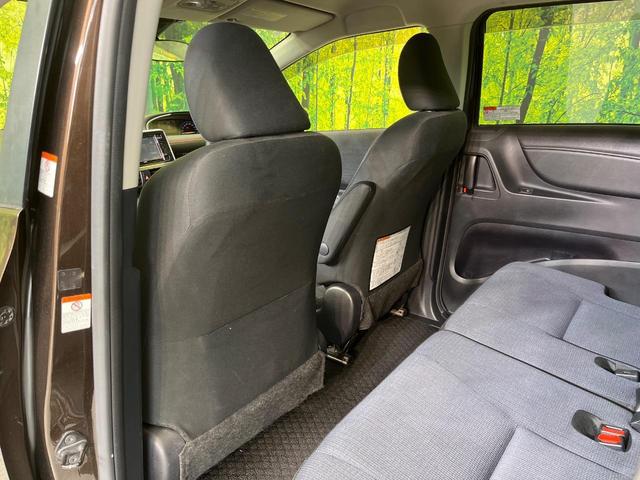 シエンタ Ｇ　両側電動ドア　純正ナビ　バックカメラ　プリクラッシュセーフティシステム　禁煙車　シートヒーター　ドラレコ　スマートキー　ＥＴＣ　オートハイビーム　オートエアコン　Ｂｌｕｅｔｏｏｔｈ再生（59枚目）