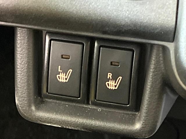 スペーシアカスタム ハイブリッドXSターボ 両側電動ドア 純正9インチナビ 全周囲カメラ セーフティサポート アダプティブクルーズ 禁煙車 シートヒーター ハーフレザーシート ドラレコ コーナーセンサー スマートキー LEDヘッド ETC(7枚目)