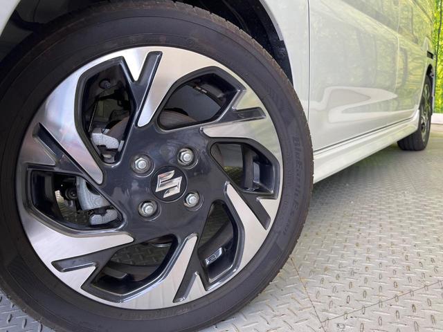 スペーシアカスタム ハイブリッドXSターボ 両側電動ドア 純正9インチナビ 全周囲カメラ セーフティサポート アダプティブクルーズ 禁煙車 シートヒーター ハーフレザーシート ドラレコ コーナーセンサー スマートキー LEDヘッド ETC(13枚目)