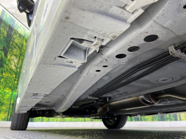 スペーシアカスタム ハイブリッドXSターボ 両側電動ドア 純正9インチナビ 全周囲カメラ セーフティサポート アダプティブクルーズ 禁煙車 シートヒーター ハーフレザーシート ドラレコ コーナーセンサー スマートキー LEDヘッド ETC(22枚目)