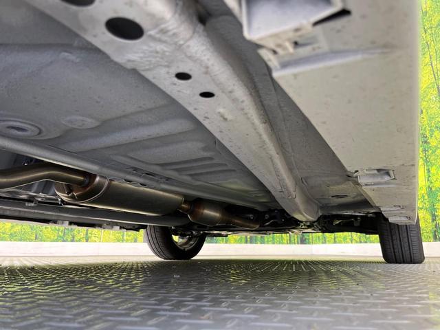 スペーシアカスタム ハイブリッドXSターボ 両側電動ドア 純正9インチナビ 全周囲カメラ セーフティサポート アダプティブクルーズ 禁煙車 シートヒーター ハーフレザーシート ドラレコ コーナーセンサー スマートキー LEDヘッド ETC(23枚目)