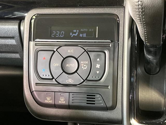 スペーシアカスタム ハイブリッドXSターボ 両側電動ドア 純正9インチナビ 全周囲カメラ セーフティサポート アダプティブクルーズ 禁煙車 シートヒーター ハーフレザーシート ドラレコ コーナーセンサー スマートキー LEDヘッド ETC(32枚目)