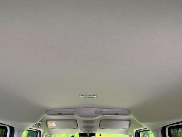 スペーシアカスタム ハイブリッドXSターボ 両側電動ドア 純正9インチナビ 全周囲カメラ セーフティサポート アダプティブクルーズ 禁煙車 シートヒーター ハーフレザーシート ドラレコ コーナーセンサー スマートキー LEDヘッド ETC(42枚目)