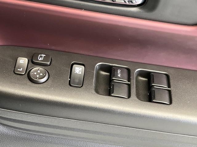 スペーシアカスタム ハイブリッドXSターボ 両側電動ドア 純正9インチナビ 全周囲カメラ セーフティサポート アダプティブクルーズ 禁煙車 シートヒーター ハーフレザーシート ドラレコ コーナーセンサー スマートキー LEDヘッド ETC(47枚目)