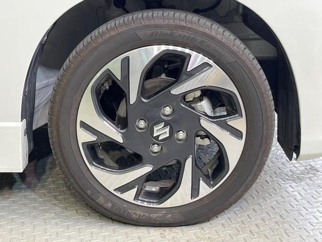 スペーシアカスタム ハイブリッドXSターボ 両側電動ドア 純正9インチナビ 全周囲カメラ セーフティサポート アダプティブクルーズ 禁煙車 シートヒーター ハーフレザーシート ドラレコ コーナーセンサー スマートキー LEDヘッド ETC(54枚目)