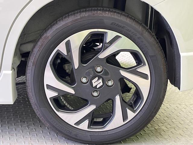 スペーシアカスタム ハイブリッドXSターボ 両側電動ドア 純正9インチナビ 全周囲カメラ セーフティサポート アダプティブクルーズ 禁煙車 シートヒーター ハーフレザーシート ドラレコ コーナーセンサー スマートキー LEDヘッド ETC(55枚目)