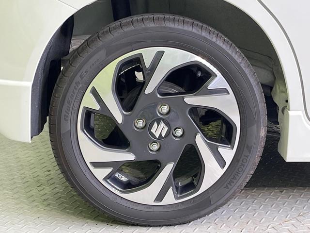 スペーシアカスタム ハイブリッドXSターボ 両側電動ドア 純正9インチナビ 全周囲カメラ セーフティサポート アダプティブクルーズ 禁煙車 シートヒーター ハーフレザーシート ドラレコ コーナーセンサー スマートキー LEDヘッド ETC(56枚目)