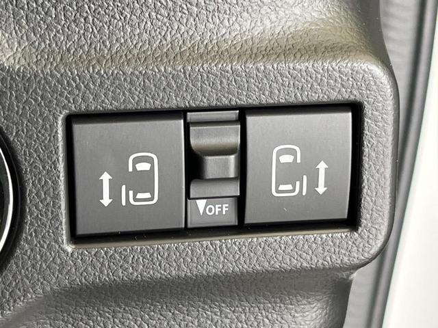 スペーシアカスタム ハイブリッドXS 届出済未使用車 両側電動ドア 純正9インチナビ 全周囲カメラ セーフティサポート アダプティブクルーズ シートヒーター ハーフレザーシート スマートキー LEDヘッド オートハイビーム(5枚目)