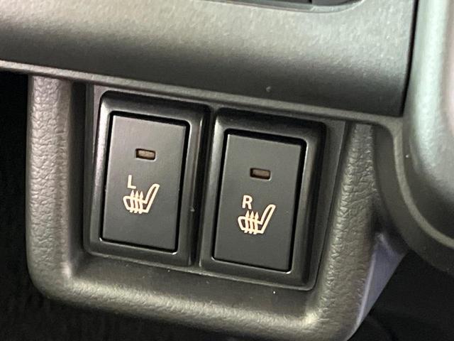 スペーシアカスタム ハイブリッドXS 届出済未使用車 両側電動ドア 純正9インチナビ 全周囲カメラ セーフティサポート アダプティブクルーズ シートヒーター ハーフレザーシート スマートキー LEDヘッド オートハイビーム(7枚目)