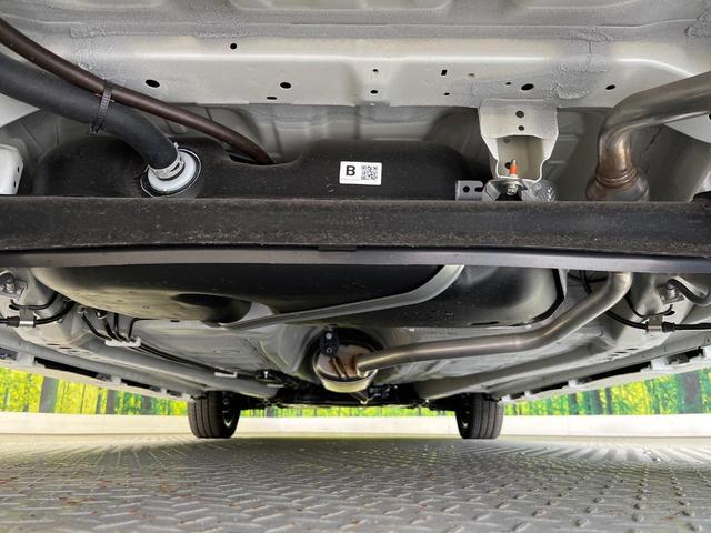 スペーシアカスタム ハイブリッドXS 届出済未使用車 両側電動ドア 純正9インチナビ 全周囲カメラ セーフティサポート アダプティブクルーズ シートヒーター ハーフレザーシート スマートキー LEDヘッド オートハイビーム(19枚目)