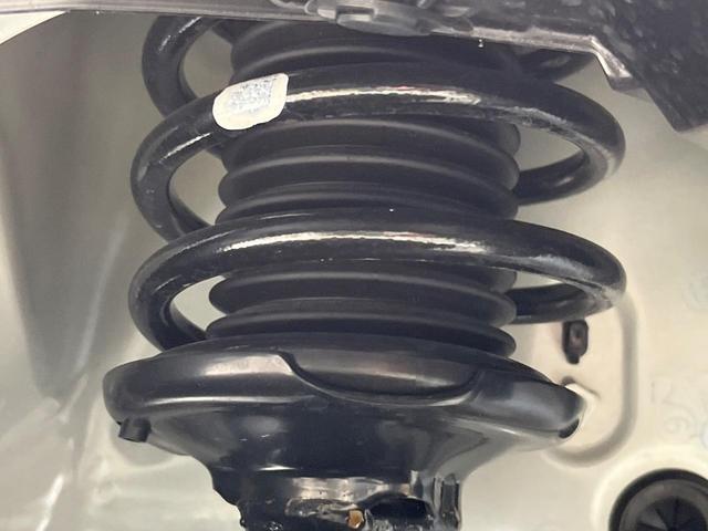 スペーシアカスタム ハイブリッドXS 届出済未使用車 両側電動ドア 純正9インチナビ 全周囲カメラ セーフティサポート アダプティブクルーズ シートヒーター ハーフレザーシート スマートキー LEDヘッド オートハイビーム(20枚目)