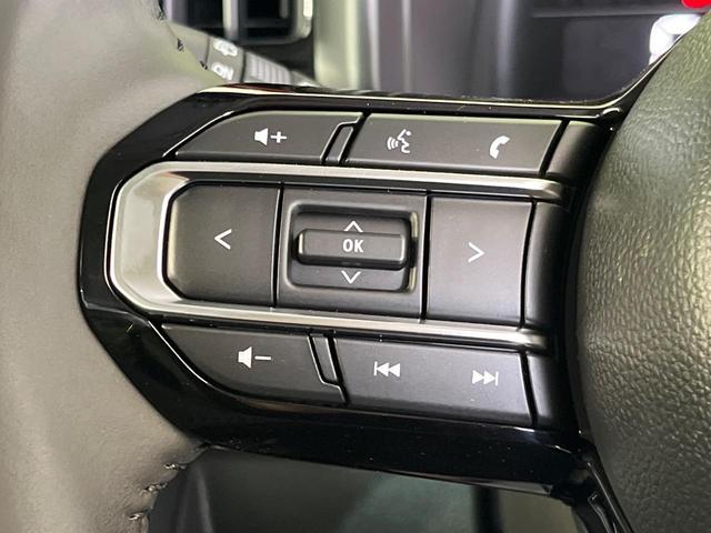 スペーシアカスタム ハイブリッドXS 届出済未使用車 両側電動ドア 純正9インチナビ 全周囲カメラ セーフティサポート アダプティブクルーズ シートヒーター ハーフレザーシート スマートキー LEDヘッド オートハイビーム(27枚目)