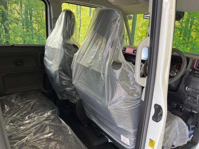 スペーシアカスタム ハイブリッドXS 届出済未使用車 両側電動ドア 純正9インチナビ 全周囲カメラ セーフティサポート アダプティブクルーズ シートヒーター ハーフレザーシート スマートキー LEDヘッド オートハイビーム(38枚目)