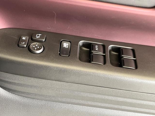 スペーシアカスタム ハイブリッドXS 届出済未使用車 両側電動ドア 純正9インチナビ 全周囲カメラ セーフティサポート アダプティブクルーズ シートヒーター ハーフレザーシート スマートキー LEDヘッド オートハイビーム(44枚目)