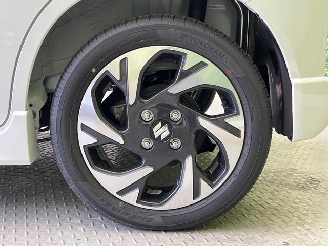 スペーシアカスタム ハイブリッドXS 届出済未使用車 両側電動ドア 純正9インチナビ 全周囲カメラ セーフティサポート アダプティブクルーズ シートヒーター ハーフレザーシート スマートキー LEDヘッド オートハイビーム(52枚目)