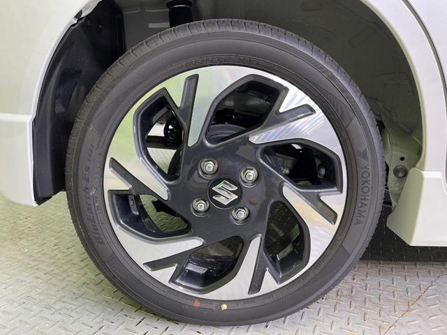 スペーシアカスタム ハイブリッドXS 届出済未使用車 両側電動ドア 純正9インチナビ 全周囲カメラ セーフティサポート アダプティブクルーズ シートヒーター ハーフレザーシート スマートキー LEDヘッド オートハイビーム(53枚目)