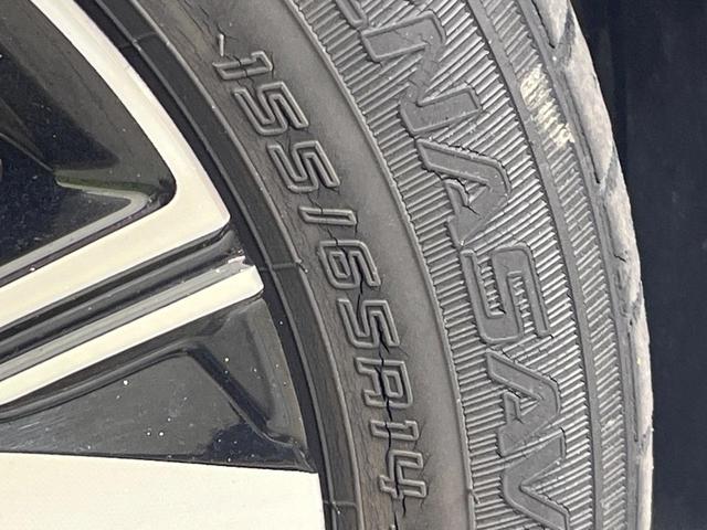 タント カスタムＸスタイルセレクション　両側電動ドア　純正ナビ　バックカメラ　スマートアシスト　禁煙車　ハーフレザーシート　シートヒーター　ドラレコ　コーナーセンサー　スマートキー　ＬＥＤヘッド　ＥＴＣ　オートハイビーム　車線逸脱警報（32枚目）